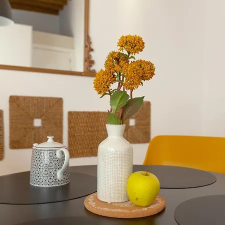 Precioso Con Patio Y Dos En El Barrio De Picasso Apartment Malaga